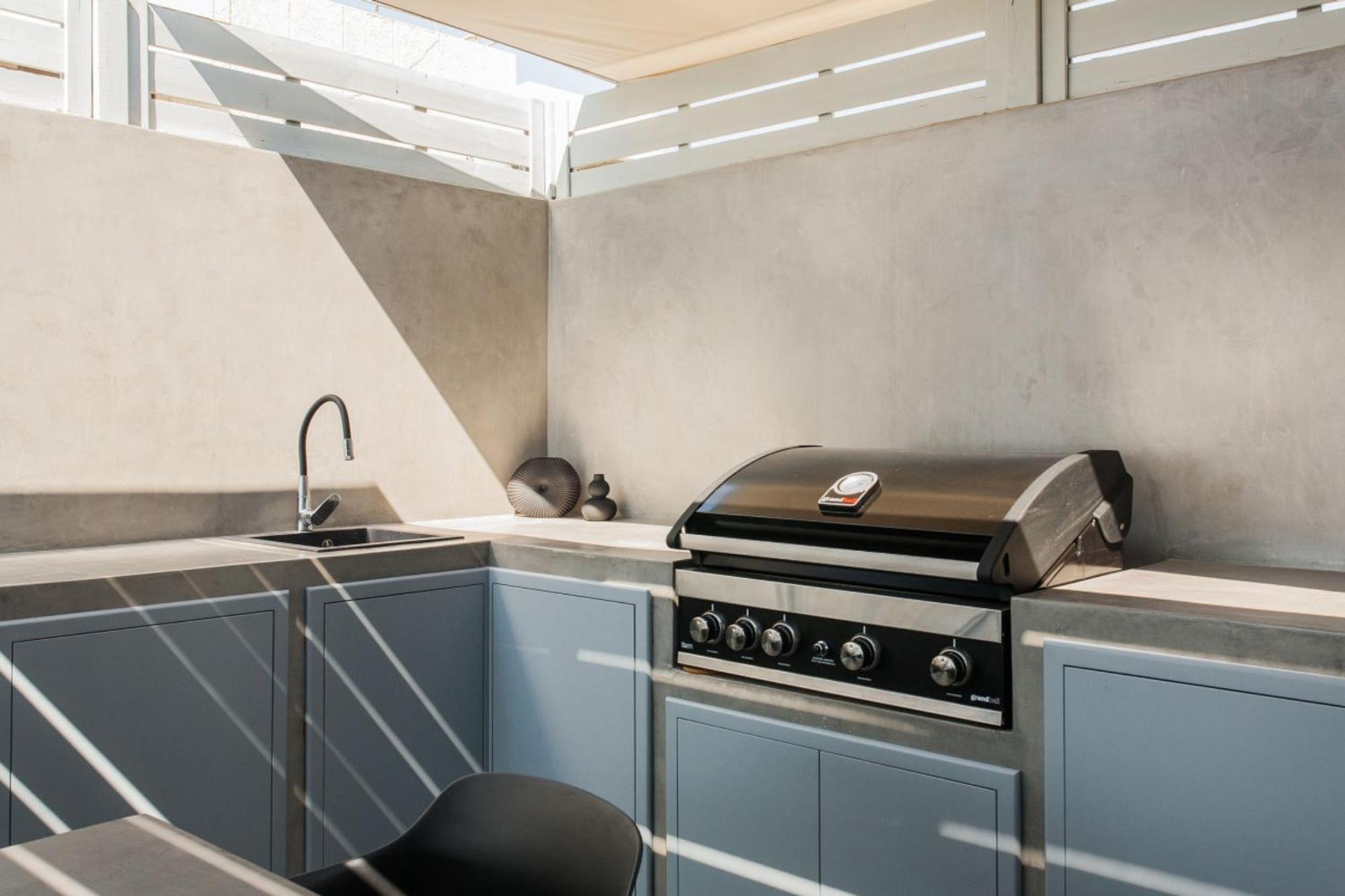 Riviera Luxury Penthouse By The Beach Ateny Zewnętrze zdjęcie